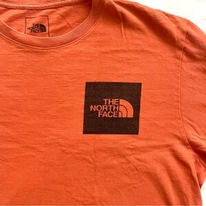 【The North Face】Men’s Tshirt